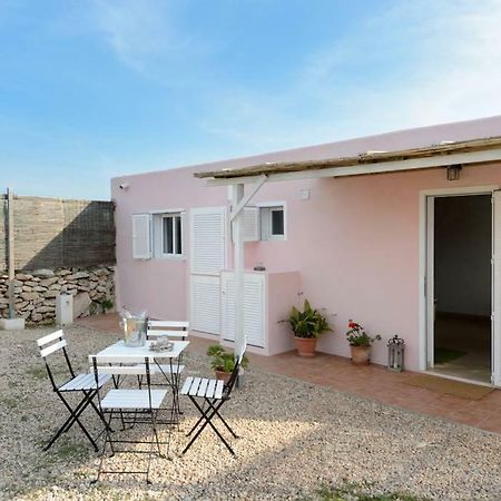 Sa Caseta La Casita La Savina  Extérieur photo