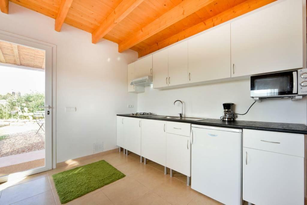 Sa Caseta La Casita La Savina  Extérieur photo