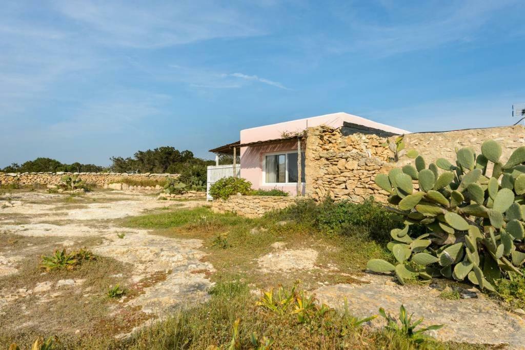 Sa Caseta La Casita La Savina  Extérieur photo