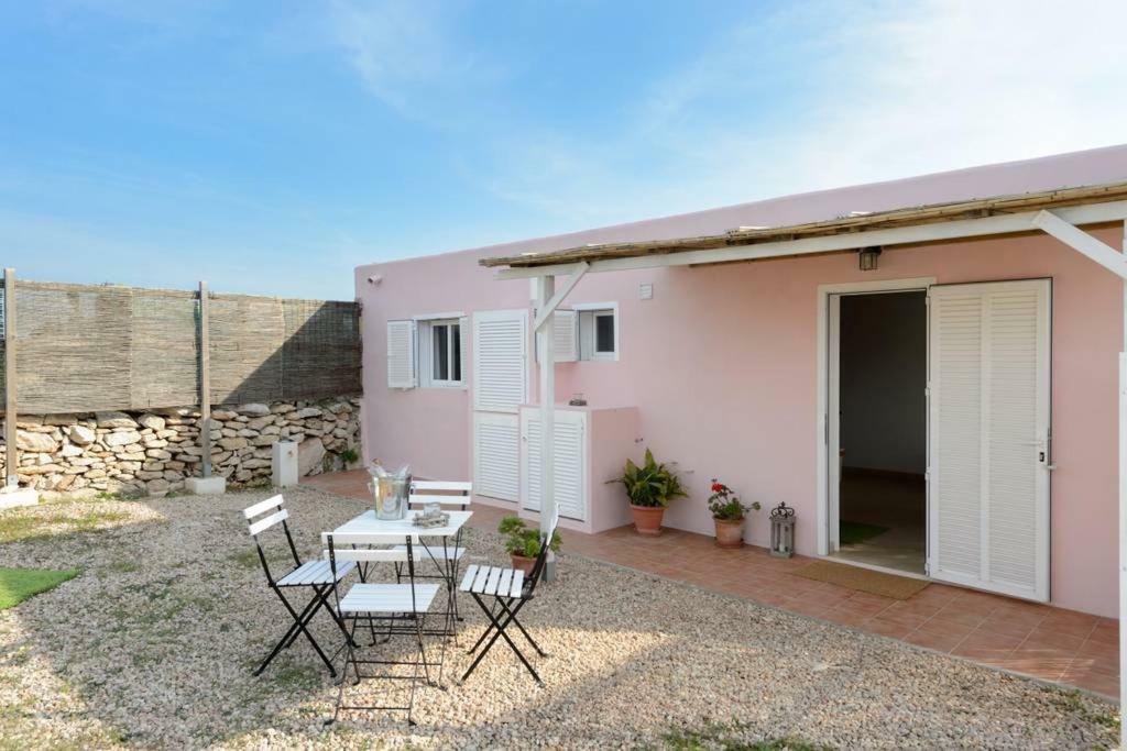 Sa Caseta La Casita La Savina  Extérieur photo