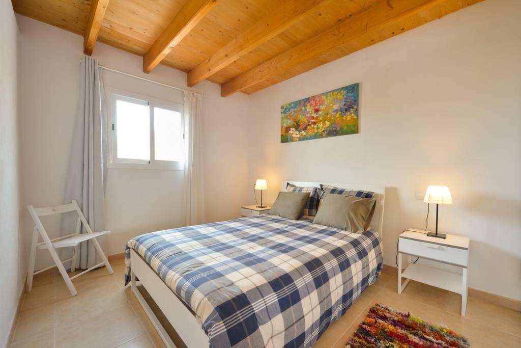 Sa Caseta La Casita La Savina  Extérieur photo