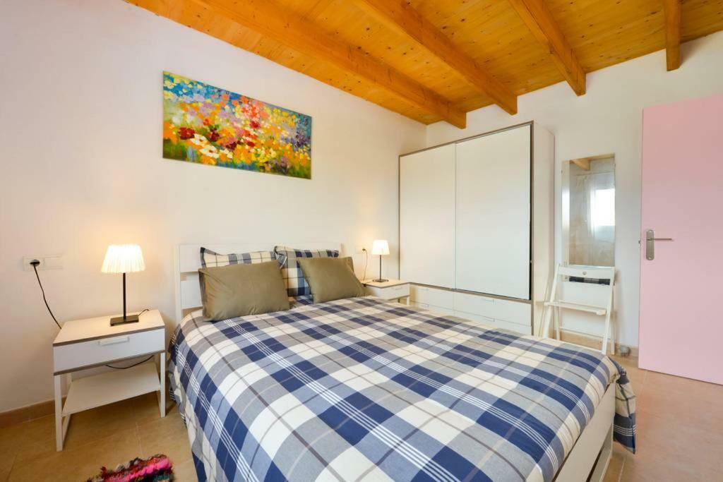 Sa Caseta La Casita La Savina  Extérieur photo