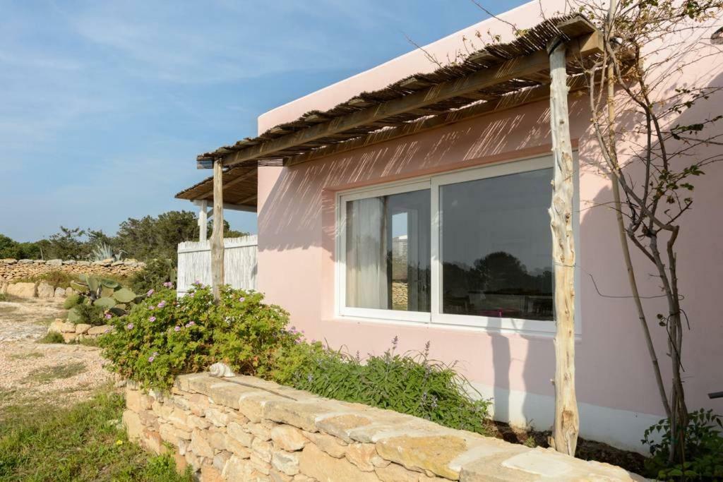 Sa Caseta La Casita La Savina  Extérieur photo